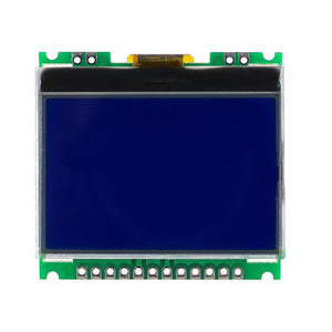 OPEN-SMART 1.8" 128 * 64 LCD Display Breakout Module w/ Blue Backlit
