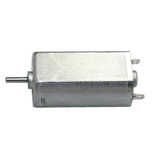 FF-050-11170 High Speed Micro Permanent Magnet DC Motors 6V 9000rpm
