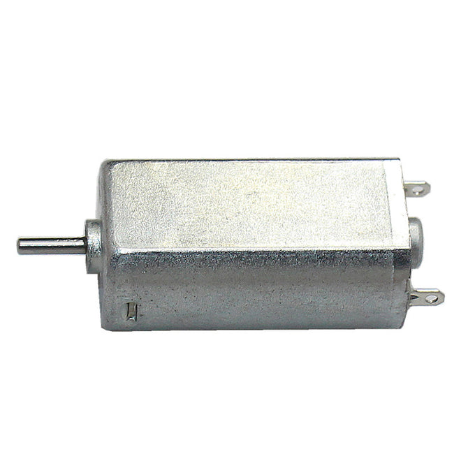 FF-050-11170 High Speed Micro Permanent Magnet DC Motors 6V 9000rpm