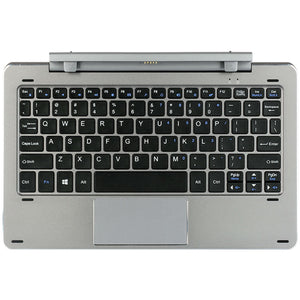Chuwi 2.4GHz Wireless Keyboard for Hi10 Pro - Grey