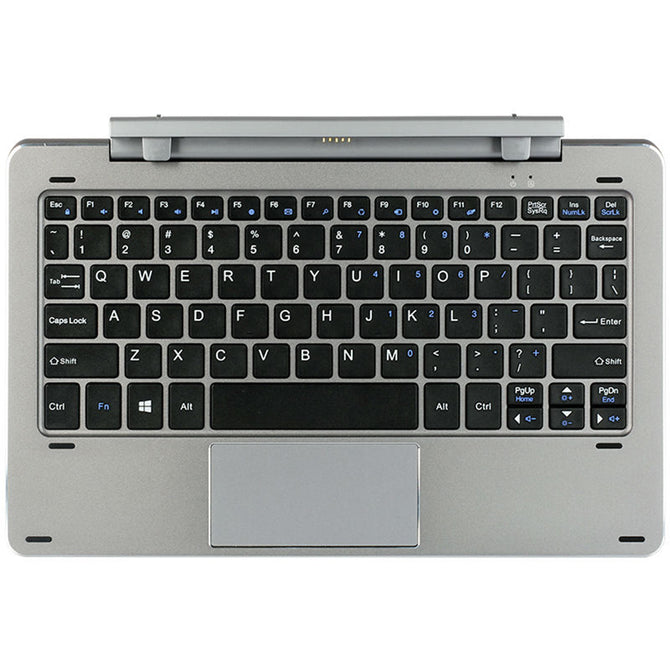 Chuwi 2.4GHz Wireless Keyboard for Hi10 Pro - Grey