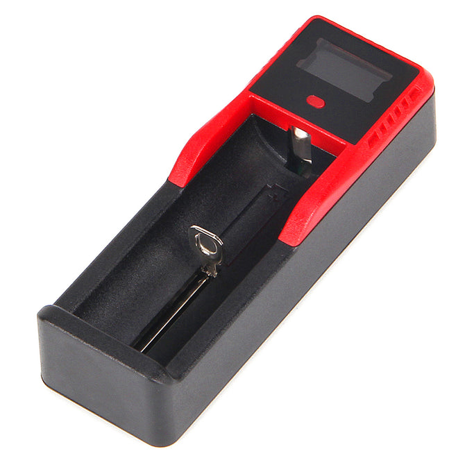 Ultrafire HXY-H1 USB LCD Battery Charger for Li-ion Ni-HM NiCd LiFePO4