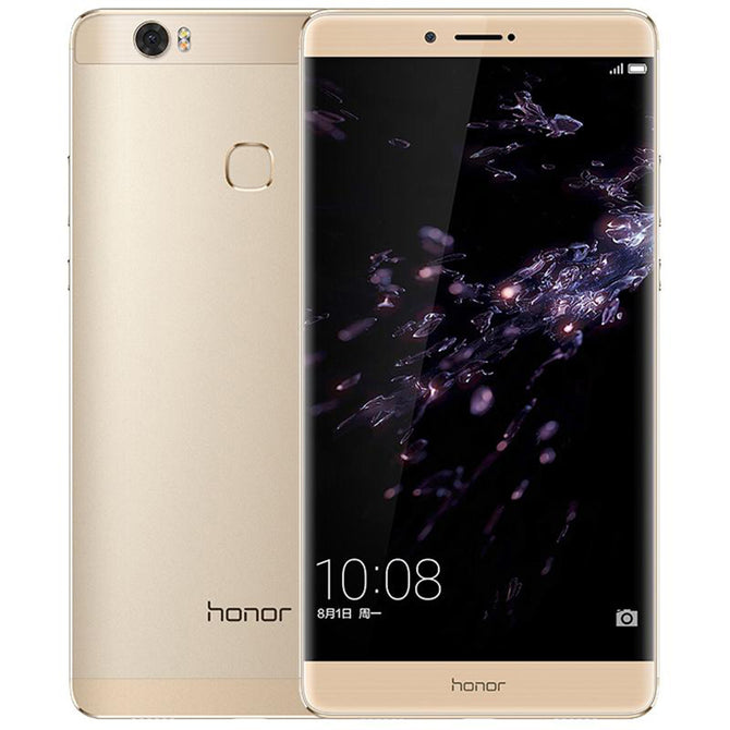 Huawei Honor NOTE 8 Octa-Core 6.6" Phone w/ 4GB RAM, 64GB ROM - Golden