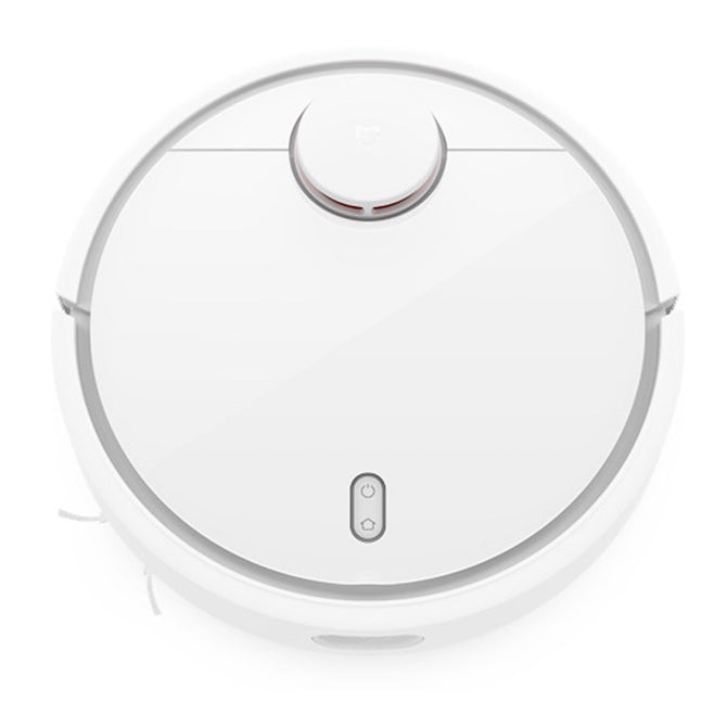 Xiaomi MIJIA Mi Robot Vacuum Sweeping Robot - White