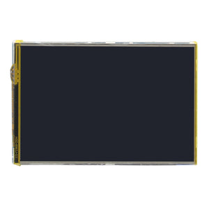 3.5 Inch Color Touch Screen Module for Arduino UNO R3 / Mega2560