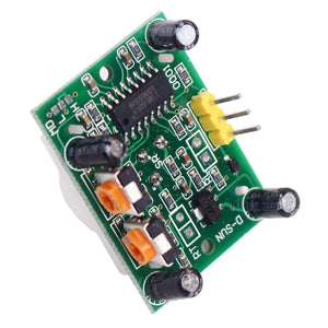 HC-SR501 Human Body Infrared Sensor Module