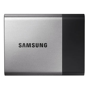 Samsung MU-PT250B T3 Series 250GB Type-C Connector Portable SSD