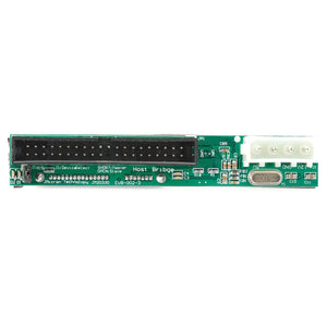 Kitbon 2.5"/3.5" SATA to 40Pin IDE PATA Converter Adapter Card Adapter