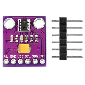 CJMCU-9900 APDS-9900 Digital Environment Brightness Module - Purple