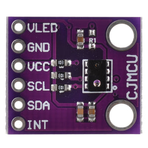 CJMCU-3216 AP3216 Digital Ambient Light Sensor Steady Proximity Senor