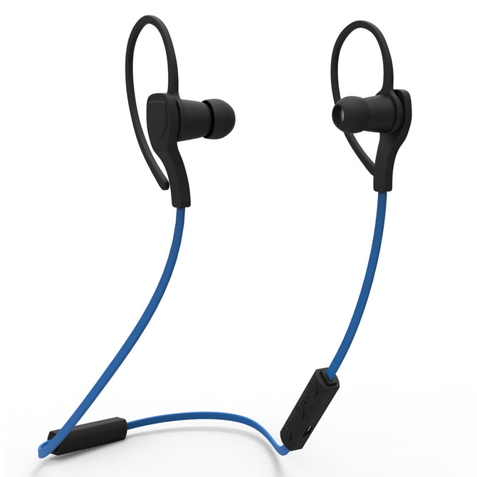 Bluetooth V4.1 + EDR Sport Style Neckband Stereo Bluetooth Headset