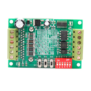 TB6560 3A Single 1 Axes Controller Stepper Motor Driver
