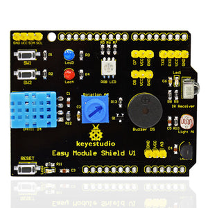 Keyestudio Shield V1 Multi-function Expansion Board for Arduino