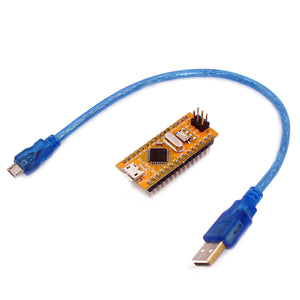 Improved Version Nano V3.0 ATMEGA328P-AU Board Module for Arduino