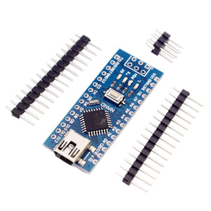 Nano V3.0 ATmega328P Improve Controller Board USB for Arduino