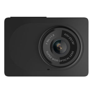 Xiaoyi YI 1080P 2.7" LCD Smart Car DVR Dash Camera