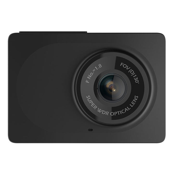 Xiaoyi YI 1080P 2.7" LCD Smart Car DVR Dash Camera