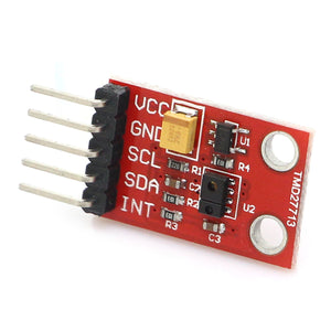 KEYES ALS Infrared LED Optics Proximity Ranging Module for Arduino