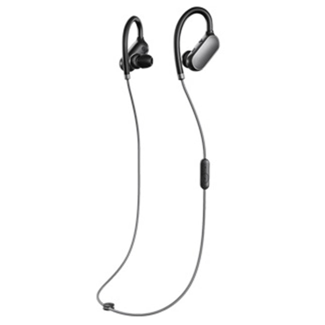 Xiaomi Sports Bluetooth V4.1 Earhook In-Ear Headset - Black