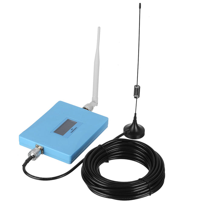 GSM 980 Cell Phone Signal Booster / Amplifier / Receiver (US Plugs)