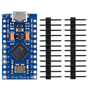 OPEN-SMART Atmega32U4 Development Board Pro Micro for Arduino