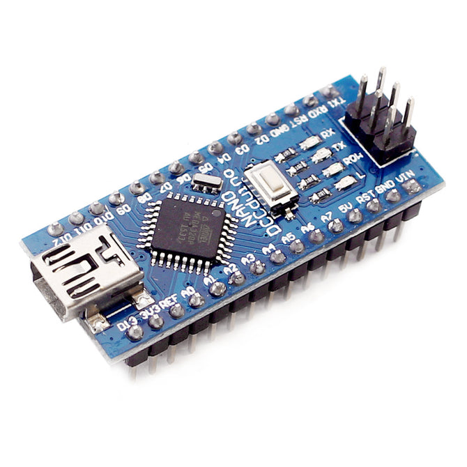 Improved Version Nano 3.0 Atmel Atmega328P Mini USB Board for Arduino
