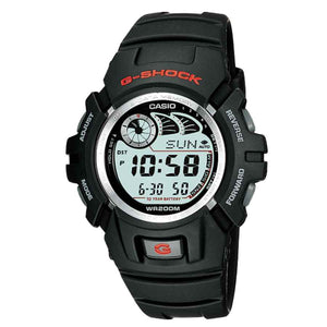 Casio G-Shock G-2900F-1VDR Digital Men's Watch - Greyish Green