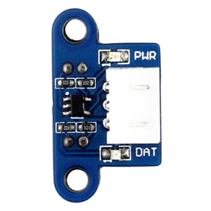Waveshare RF4 Photo Interrupter Sensor + Robot Speed Measuring Module