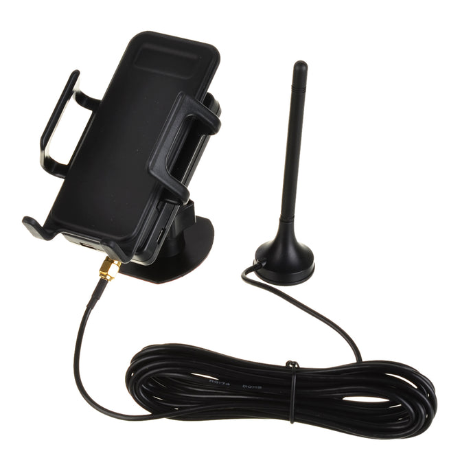 GSM 2100MHz WCDMA GSM Professional Car Cradle Phone Signal Booster