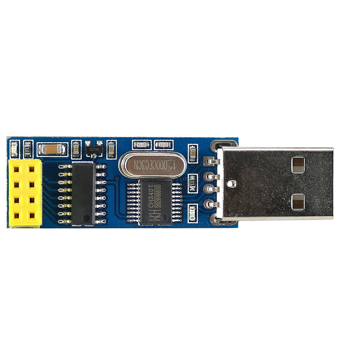 OPEN-SMART USB to NRF24L01 2.4GHz Wireless Adapter Module with CH340