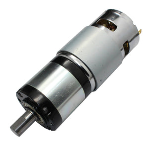 ChiHai Motor 42GP-775 Micro DC Planetary Reducer Motor