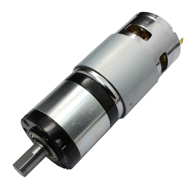 ChiHai Motor 42GP-775 Micro DC Planetary Reducer Motor