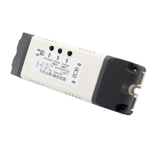 2 Channel 85~250V APP Wi-Fi Remote Control Switch Module