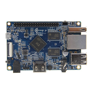 Orange Pi PC H3 Quad-core Learning Development Board (1GB DDR3 SDRAM)