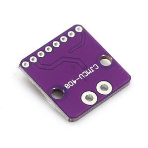4.5V to 76V High-side, Current-sense Module (Bidirectional)