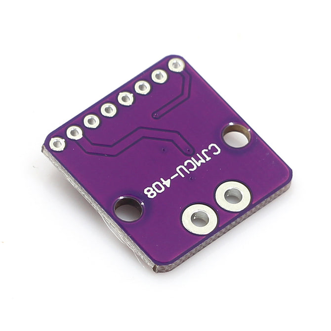 4.5V to 76V High-side, Current-sense Module (Bidirectional)