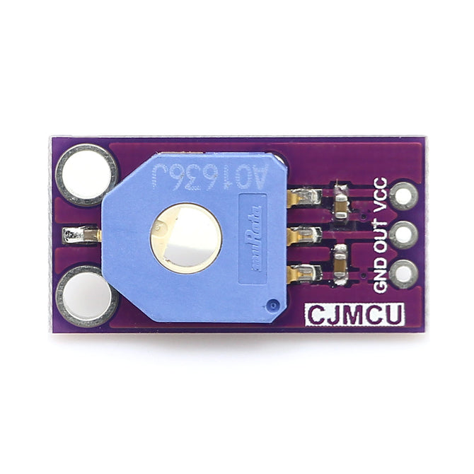 SV01A103AEA01R00 Rotation Angle Sensor Trimming Potentiometer Module