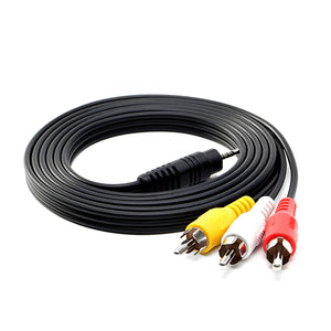 Orange Pi Audio / Video Out AV Cable for Orange Pi Zero