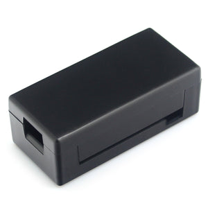 No-Nonsense Protective Case for The Latest Raspberry Pi ZERO - Black