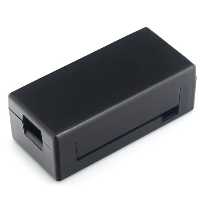 No-Nonsense Protective Case for The Latest Raspberry Pi ZERO - Black