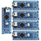Nano V3.0 ATmega328P Improve Controller Boards for Arduino (5 PCS)