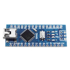 Nano V3.0 ATmega328P Improve Controller Boards for Arduino (5 PCS)