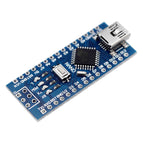 Nano V3.0 ATmega328P Improve Controller Boards for Arduino (5 PCS)