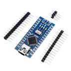 Nano V3.0 ATmega328P Improve Controller Boards for Arduino (5 PCS)
