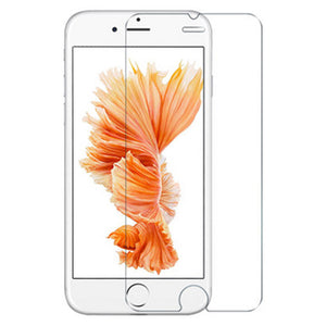 Dazzle Colour Tempered Glass Screen Protector for iPhone 6(6S) Plus