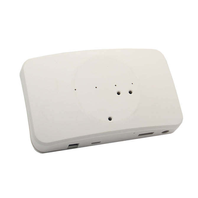 Geekworm ABS Case for 4-CH Relay Jog Wi-Fi Wireless Smart Home Switch