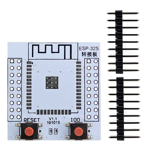 OPEN-SMART ESP-32S Wi-Fi Bluetooth Wireless Transceiver Adapter Module
