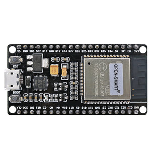 OPEN-SMART ESP32S Serial Bluetooth Wi-Fi Development Board w/ CP2102