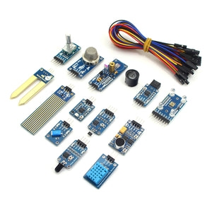 Waveshare RF4 Sensors Pack Kits for Arduino