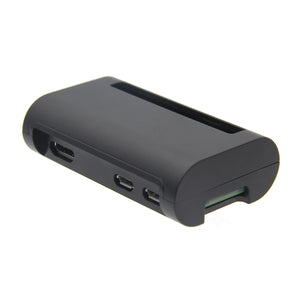Geekworm ABS Case for Raspberry Pi Zero W or Raspberry Pi Zero